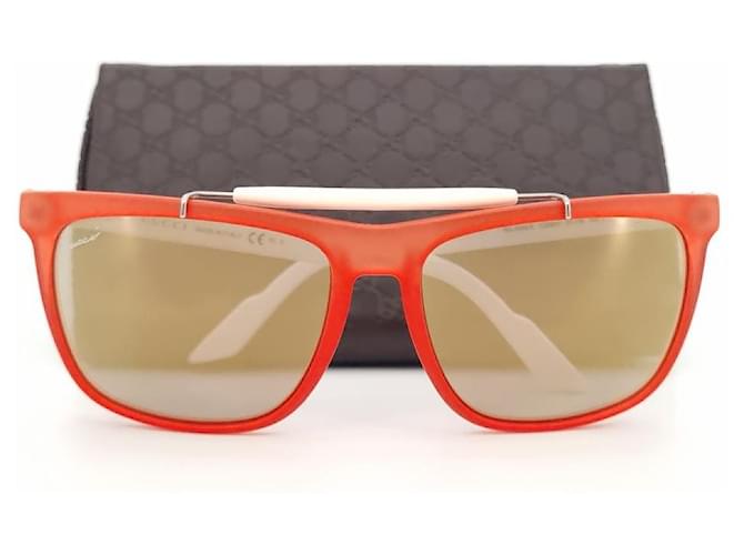 Gucci Gafas de sol Multicolor - vista 10