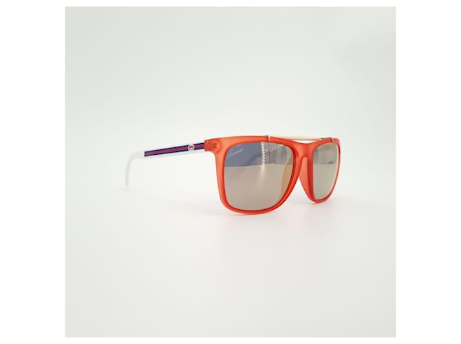 Gucci Gafas de sol Multicolor - vista 2