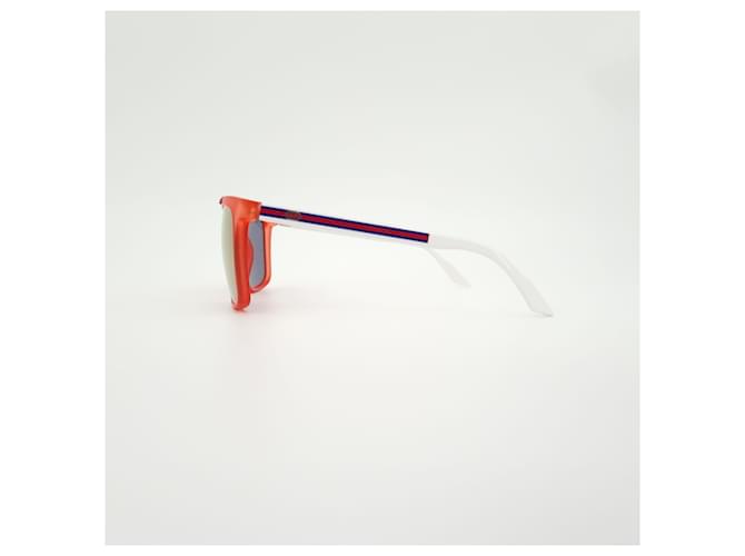 Gucci Gafas de sol Multicolor - vista 3