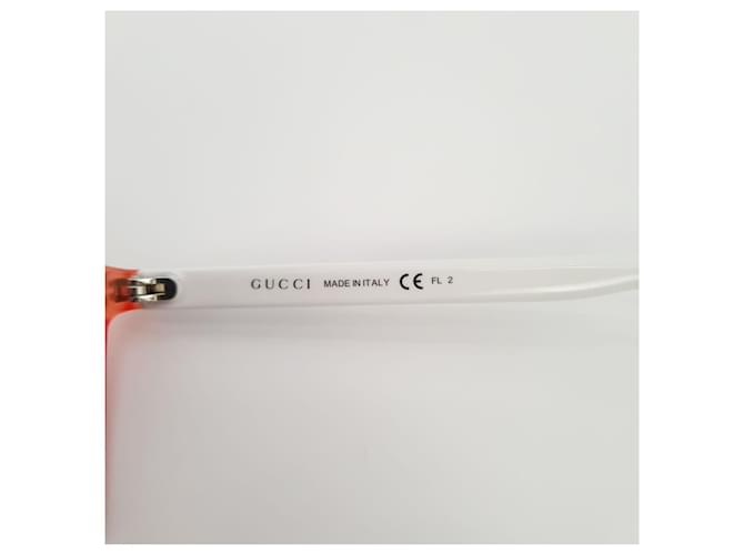 Gucci Gafas de sol Multicolor - vista 7