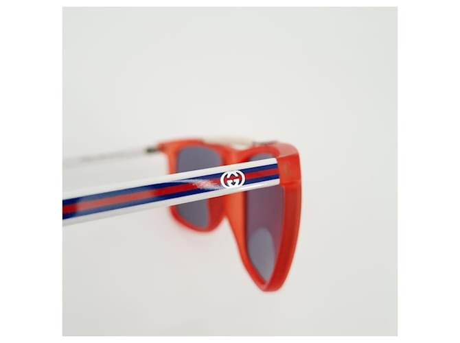 Gucci Gafas de sol Multicolor - vista 9