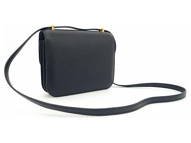 Hermès Constances Preto - vista 2