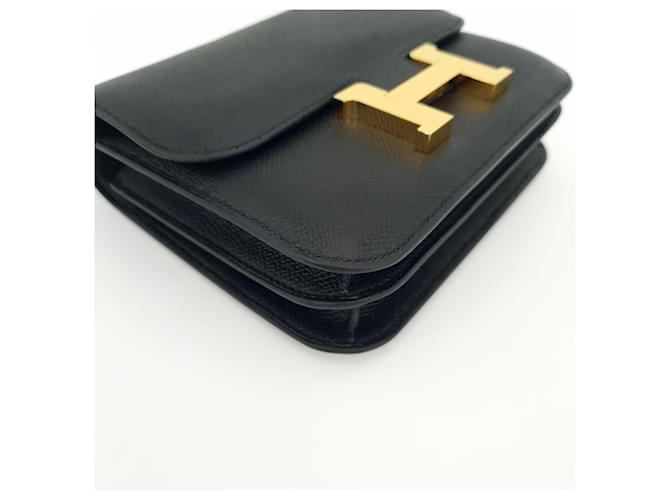 Hermès Constances Preto - vista 4