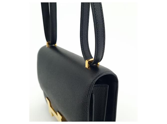 Hermès Constances Preto - vista 7