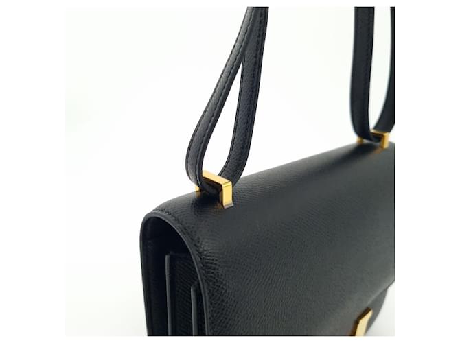 Hermès Constances Preto - vista 8