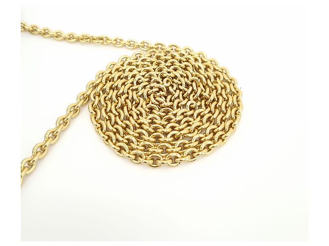 Borsa a tracolla Vara Geni di Salvatore Ferragamo Porpora - vista 5