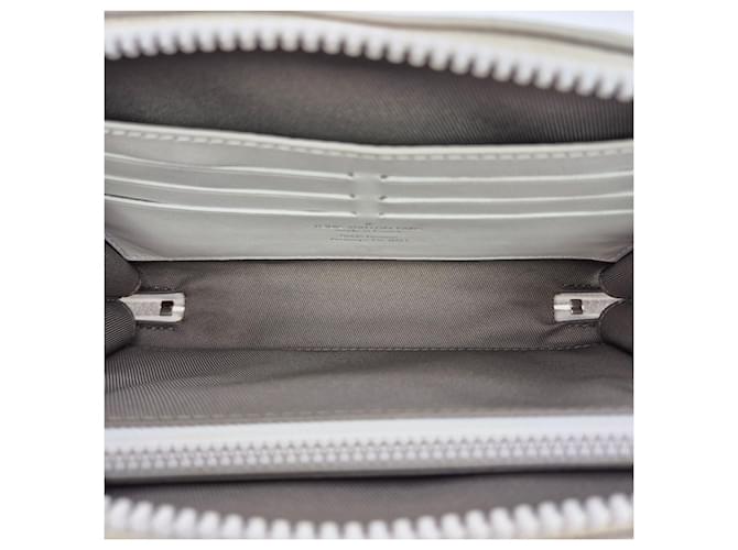 Louis Vuitton Friends Soft Trunk Bianco - vista 10