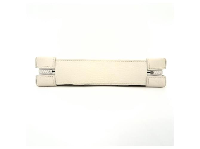 Louis Vuitton Friends Soft Trunk Bianco - vista 9