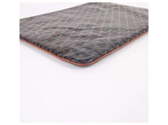 Borsa Clutch Goyard Senna GM Nera Nero - vista 7