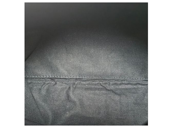 Balenciaga Frizione Motorcreep Nero - vista 8