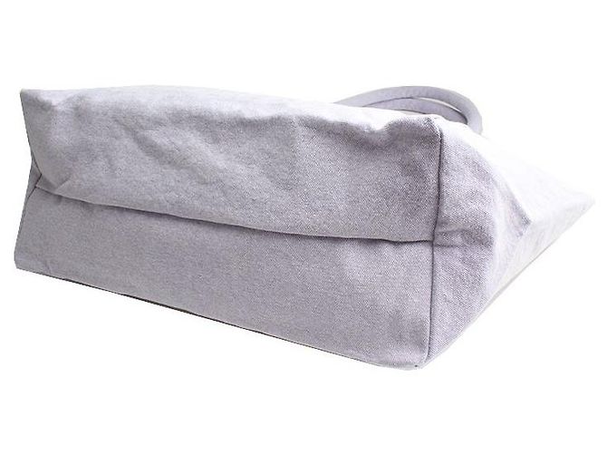 Isabel Marant Borsa Yankeebag Grande Lilla Porpora - vista 4