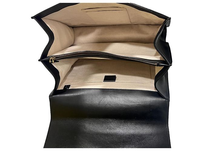 Gucci Borsa tote grande con manico in bambù Dionysus - vista 7