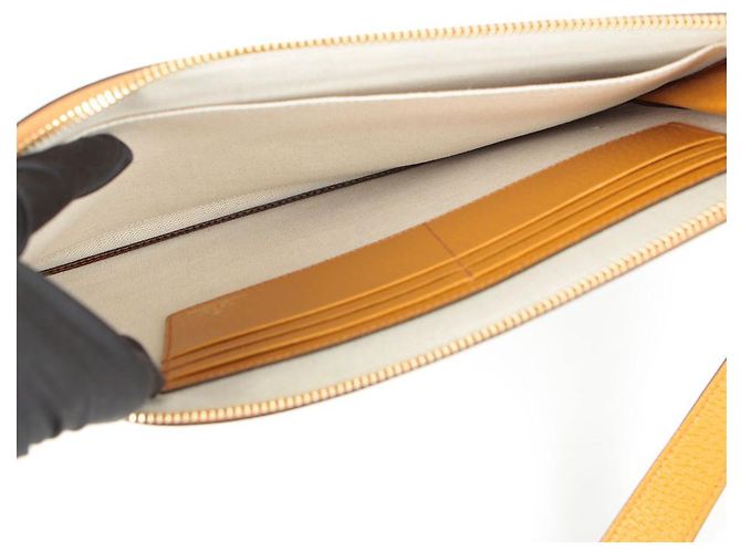 Gucci Clutch KAI Portfolio Multicolore - vista 9