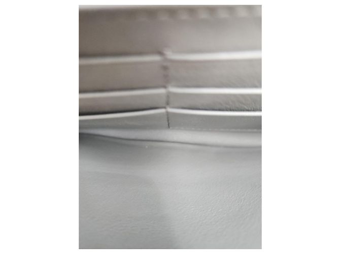 Saddle Dior Schräger WOC-Sattelgrau Braun - Ansicht 14