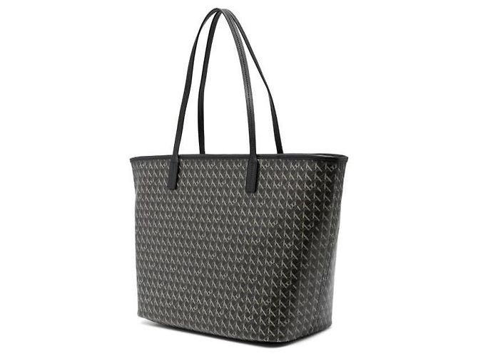 Tory Burch Tote EVER READY Preto - vista 7
