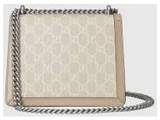 Gucci Mini Borsa Dionysus GG UULBN - vista 6