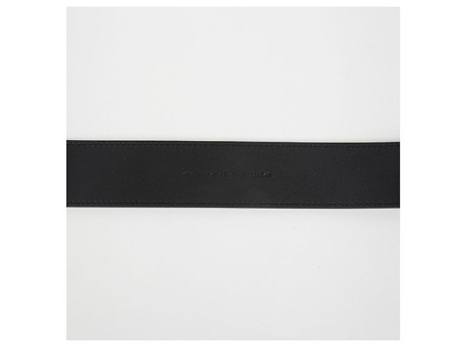 Gucci Adidas GG Marmont Gürtel Größe Schwarz - Ansicht 7