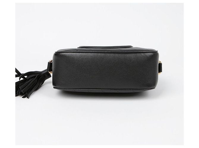 Gucci Borsa a tracolla Blondie Small Nero - vista 6