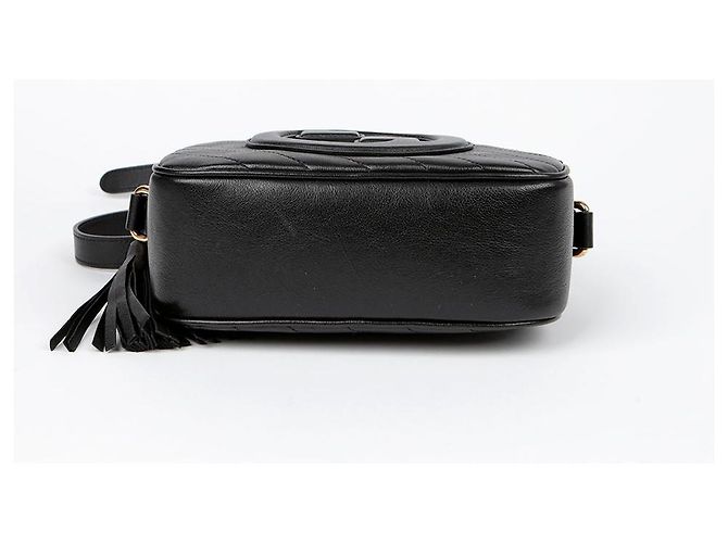 Gucci Borsa a tracolla Blondie Small Nero - vista 6