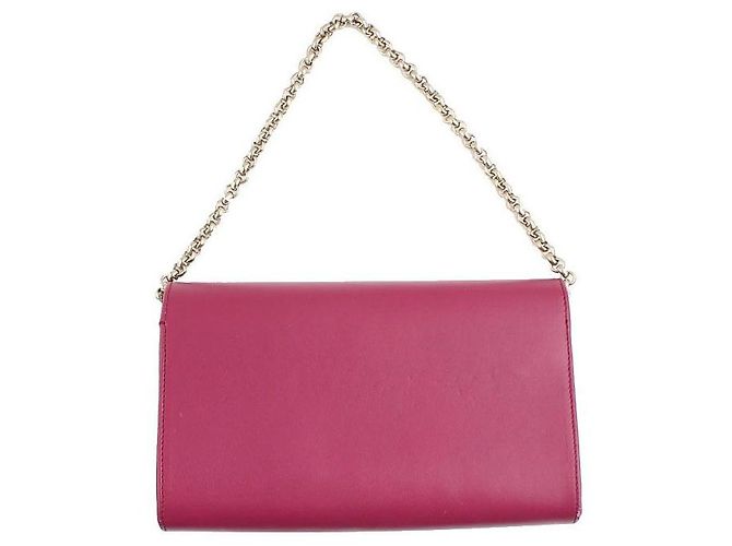 Giuseppe Zanotti Borsa tote viola Porpora - vista 3
