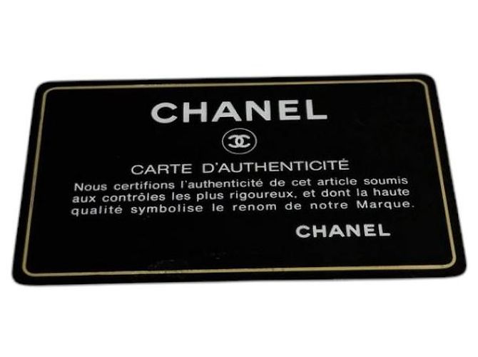 Chanel 19 Chanel Grande borsa con patta nera Nero - vista 9