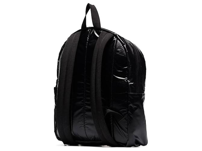 Saint Laurent Rucksack Schwarz - Ansicht 7