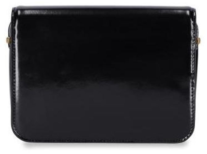 Tory Burch Bolsa de ombro conversível Preto - vista 6