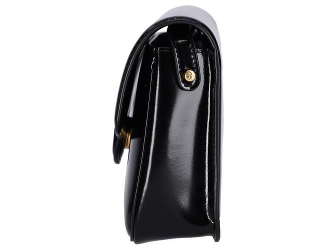 Tory Burch Bolsa de ombro conversível Preto - vista 8