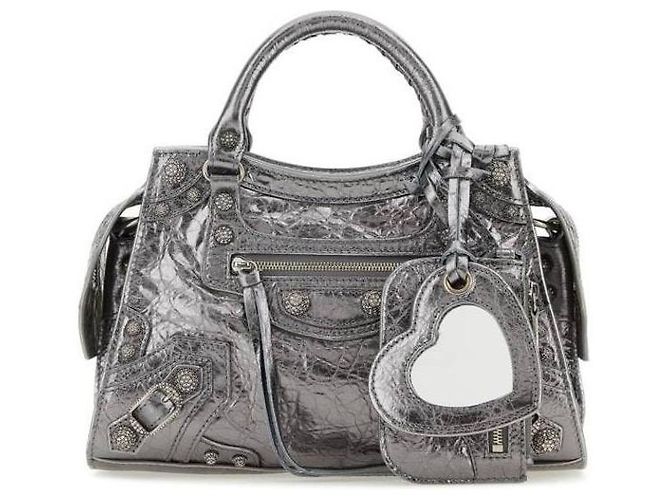 Le Cagole Balenciaga Borsa Neo Cagole XS - Ansicht 4