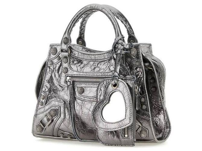 Le Cagole Balenciaga Borsa Neo Cagole XS - Ansicht 5