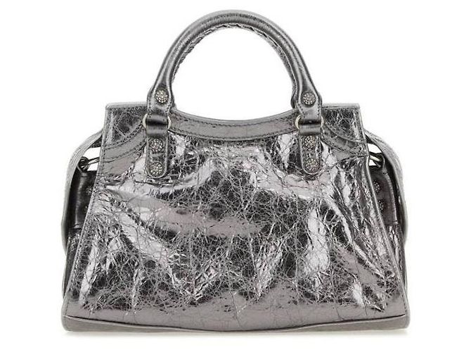 Le Cagole Balenciaga Borsa Neo Cagole XS - Ansicht 6