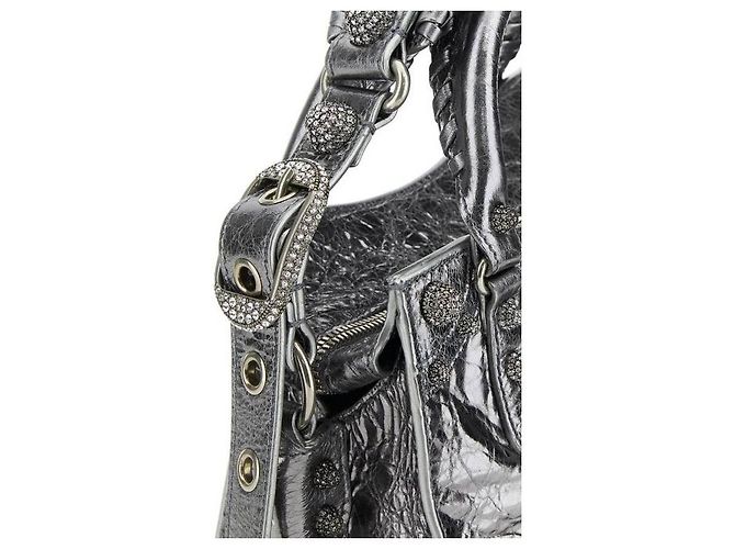 Le Cagole Balenciaga Borsa Neo Cagole XS - Ansicht 7