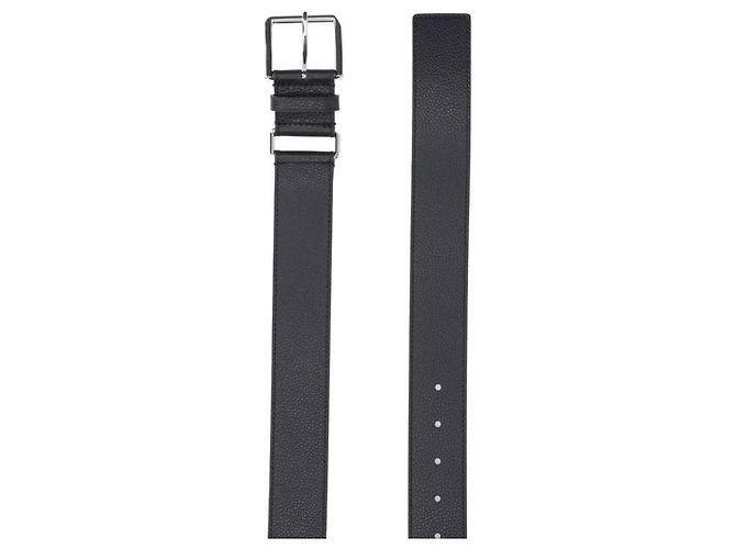 Givenchy Grain Leather Belt - view 5