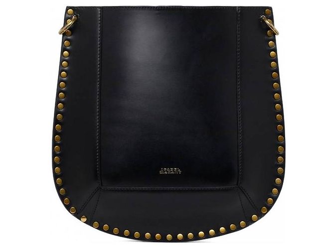 Isabel Marant Umhängetasche Schwarz - Ansicht 4