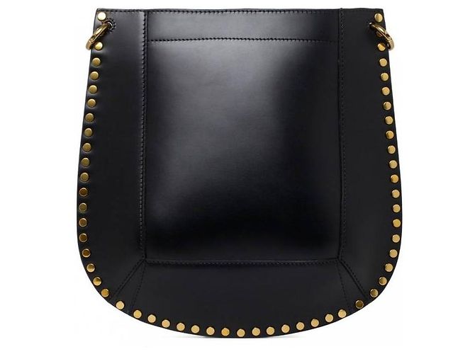 Isabel Marant Umhängetasche Schwarz - Ansicht 5