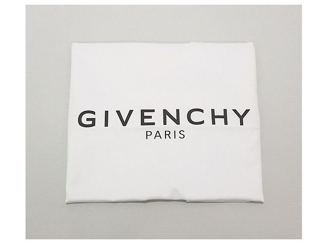 Givenchy Ein Schulter Sling Bag mit Logo-Patch - Ansicht 10
