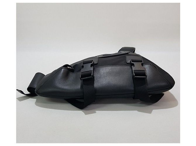 Givenchy Ein Schulter Sling Bag mit Logo-Patch - Ansicht 6