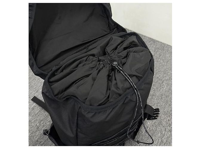 Stella Mc Cartney Mochila de senderismo Adidas Stella McCartney con logo - vista 10