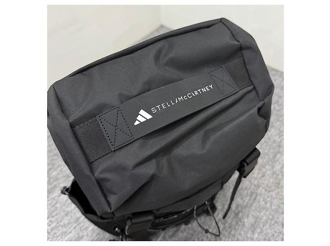 Stella Mc Cartney Mochila de senderismo Adidas Stella McCartney con logo - vista 16