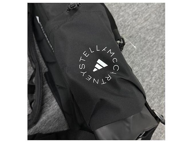 Stella Mc Cartney Mochila de senderismo Adidas Stella McCartney con logo - vista 17