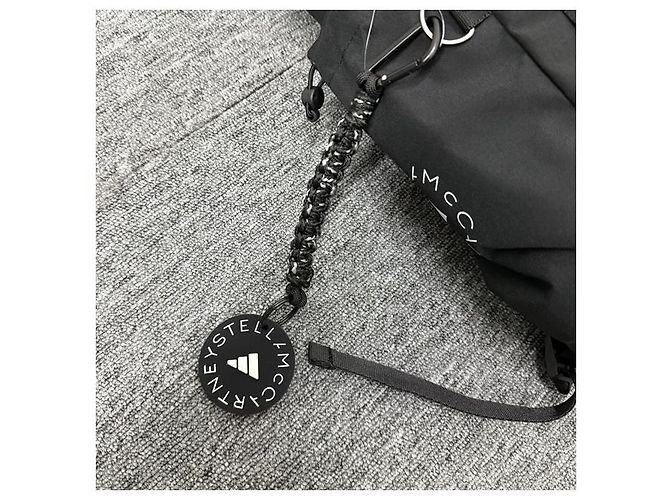 Stella Mc Cartney Mochila de senderismo Adidas Stella McCartney con logo - vista 18