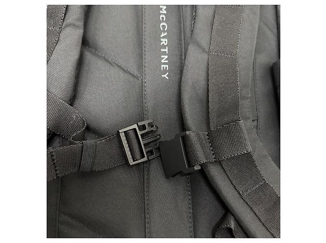 Stella Mc Cartney Mochila de senderismo Adidas Stella McCartney con logo - vista 19