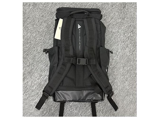 Stella Mc Cartney Mochila de senderismo Adidas Stella McCartney con logo - vista 2