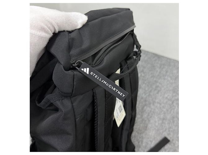 Stella Mc Cartney Mochila de senderismo Adidas Stella McCartney con logo - vista 20