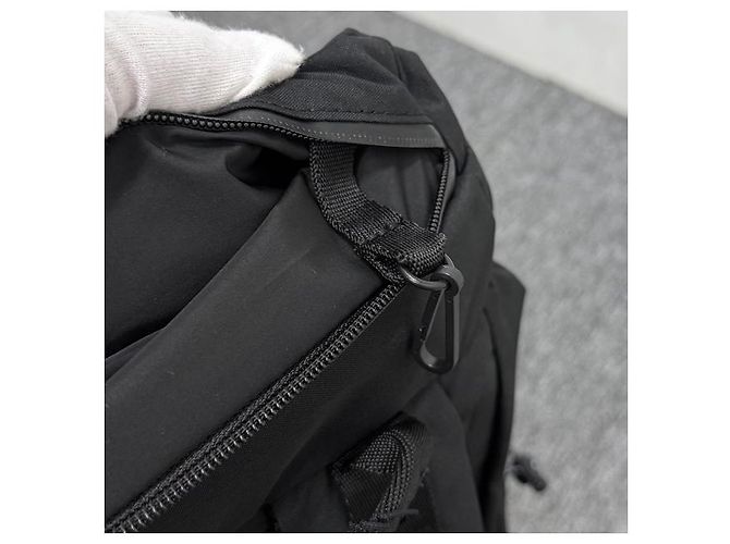 Stella Mc Cartney Mochila de senderismo Adidas Stella McCartney con logo - vista 21