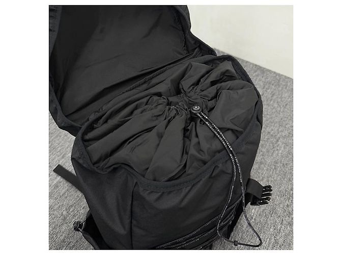Stella Mc Cartney Mochila de senderismo Adidas Stella McCartney con logo - vista 22