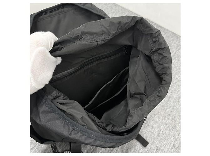 Stella Mc Cartney Mochila de senderismo Adidas Stella McCartney con logo - vista 23
