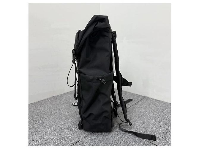 Stella Mc Cartney Mochila de senderismo Adidas Stella McCartney con logo - vista 3