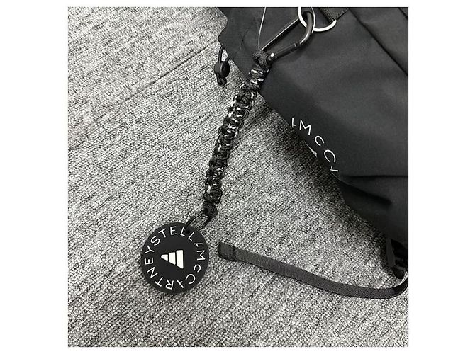 Stella Mc Cartney Mochila de senderismo Adidas Stella McCartney con logo - vista 6
