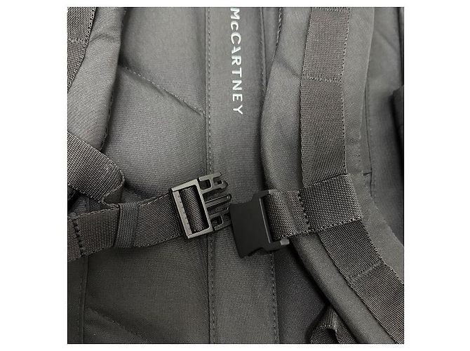 Stella Mc Cartney Mochila de senderismo Adidas Stella McCartney con logo - vista 7